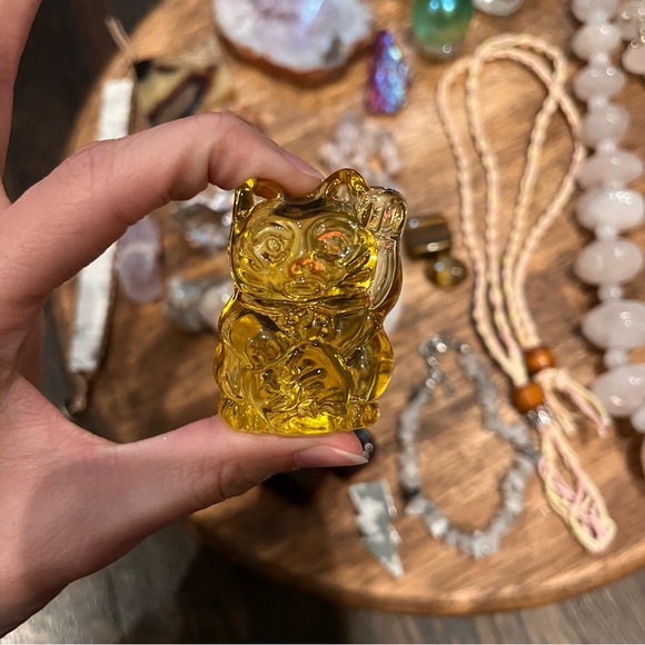 Updated picks! Pick 3/$15 Crystal Bundle - Picture 7 of 9